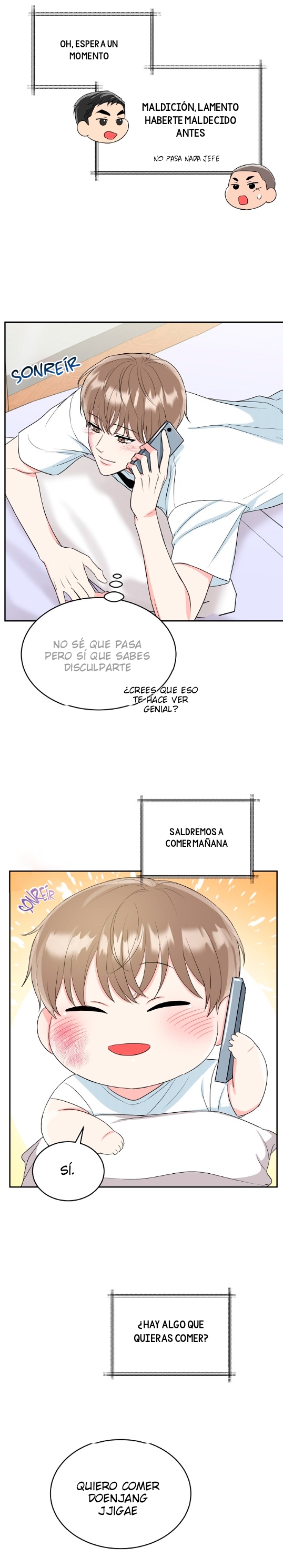 17 La Guarida del Tigre