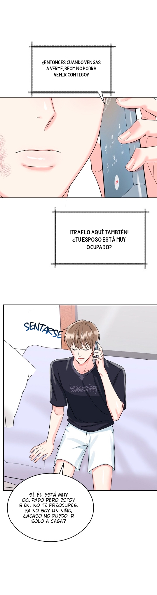 24 La Guarida del Tigre