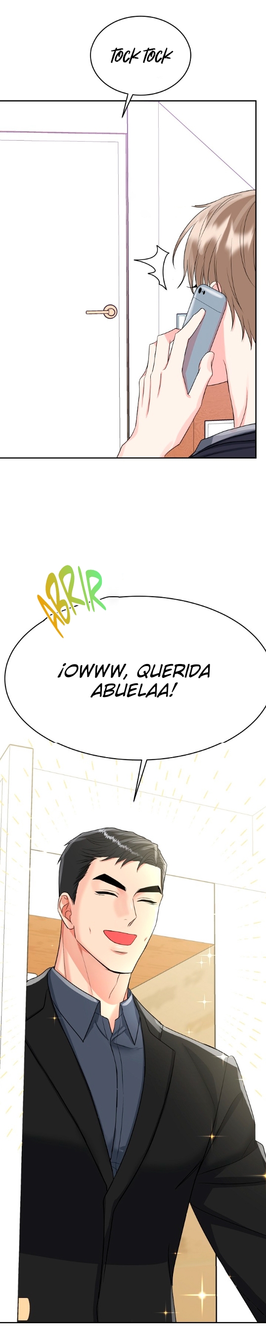 26 La Guarida del Tigre