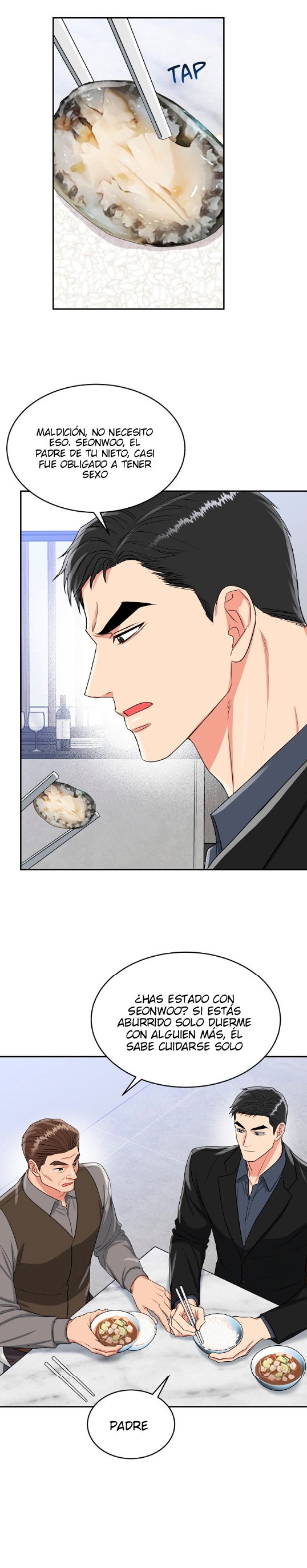 10 La Guarida del Tigre