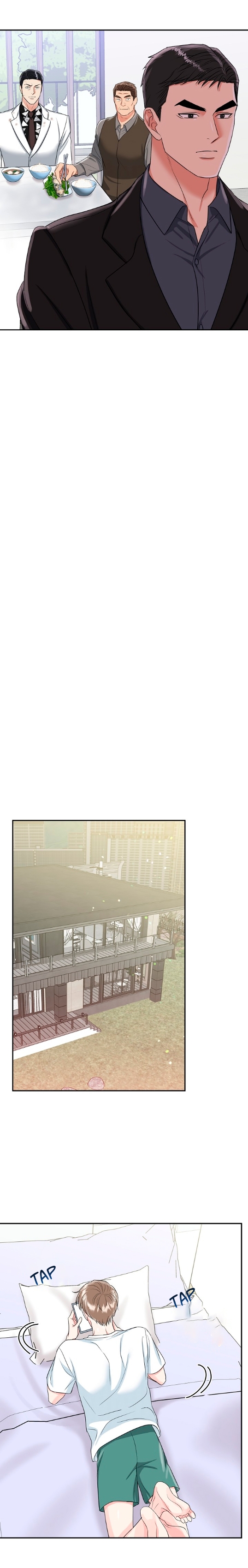 15 La Guarida del Tigre