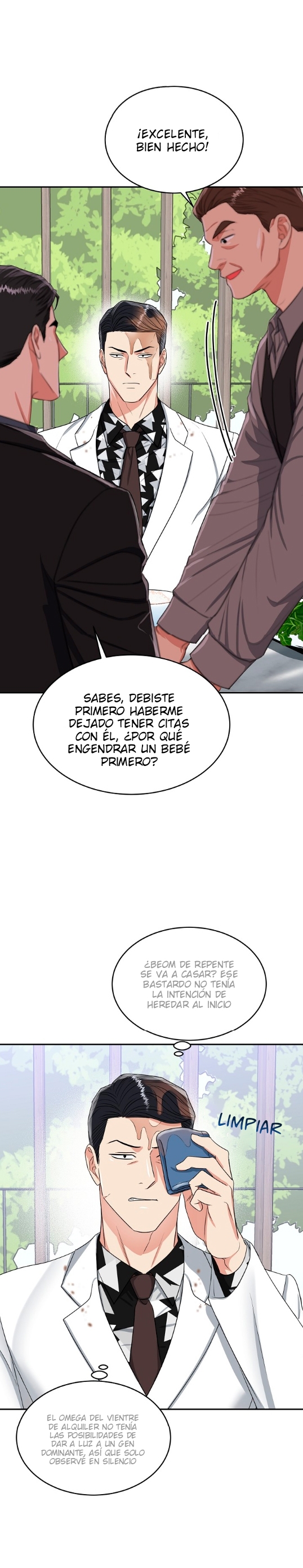 12 La Guarida del Tigre