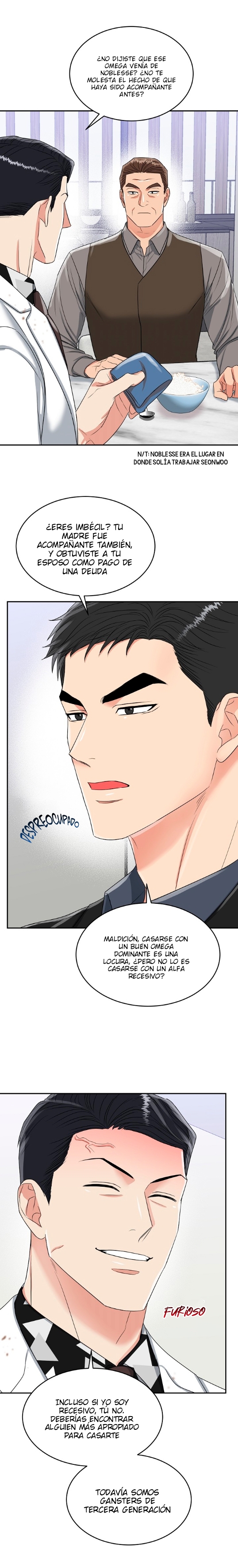 13 La Guarida del Tigre