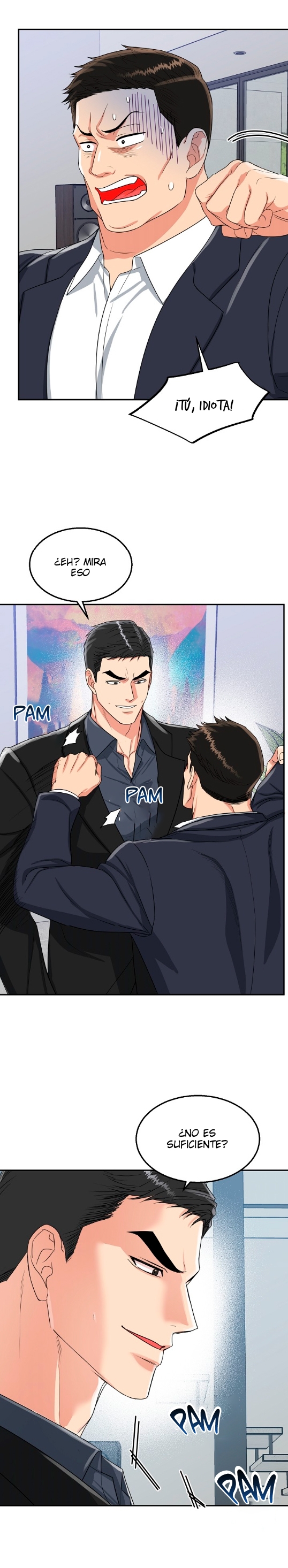 6 La Guarida del Tigre