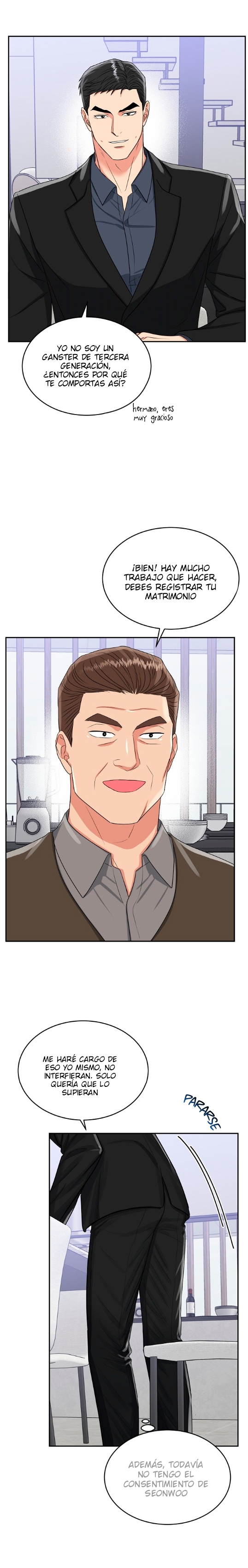 14 La Guarida del Tigre