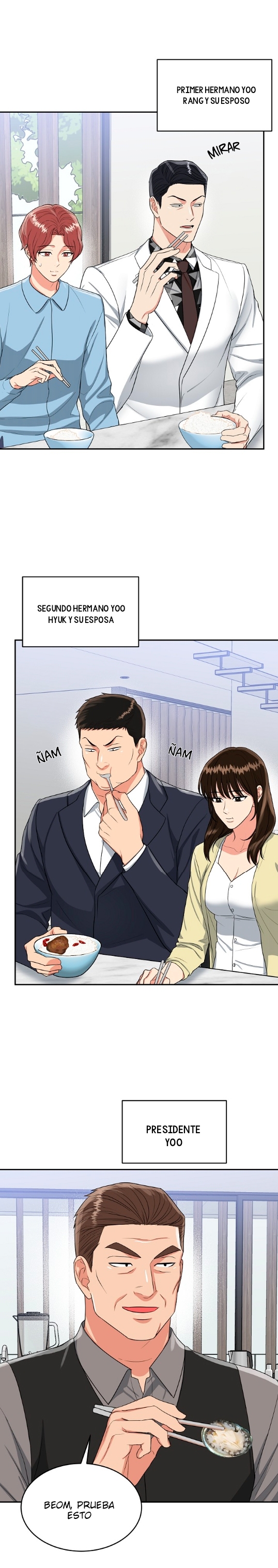 3 La Guarida del Tigre