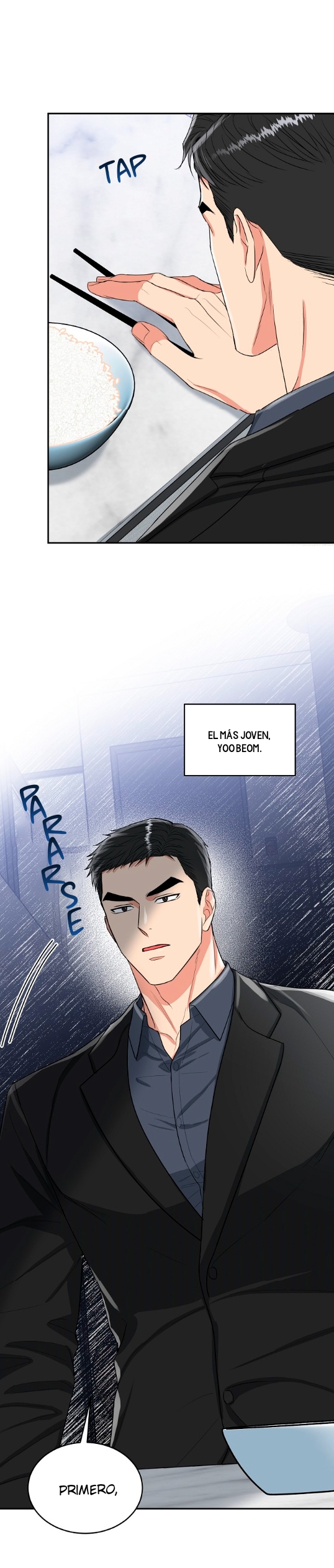 4 La Guarida del Tigre