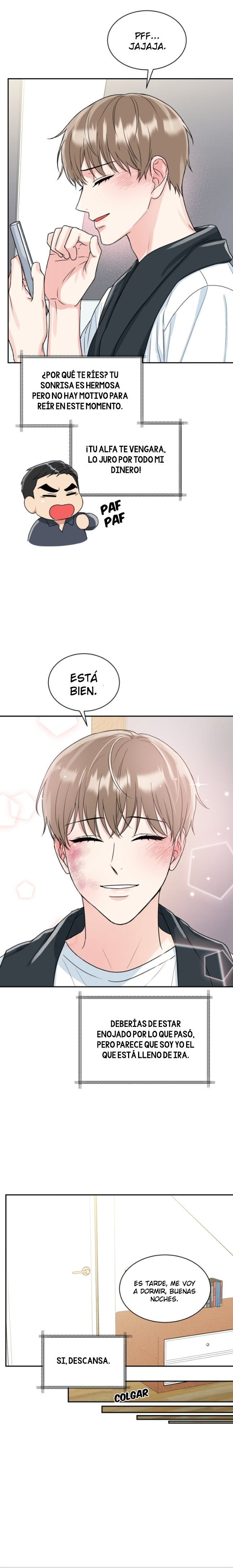 5 La Guarida del Tigre