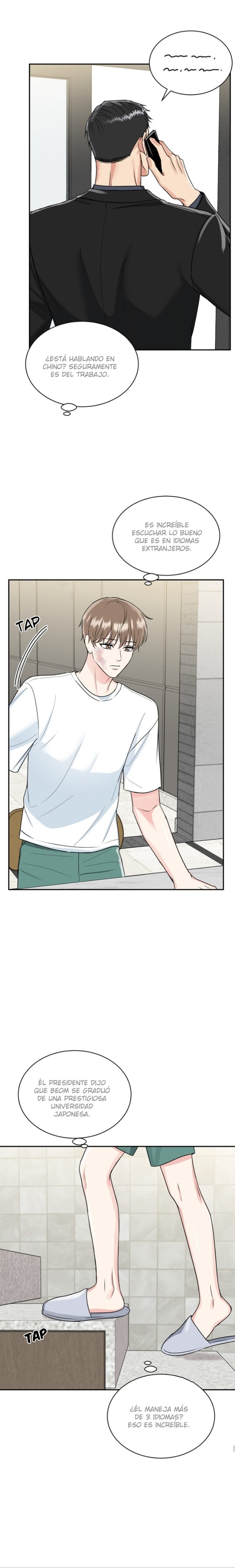 19 La Guarida del Tigre