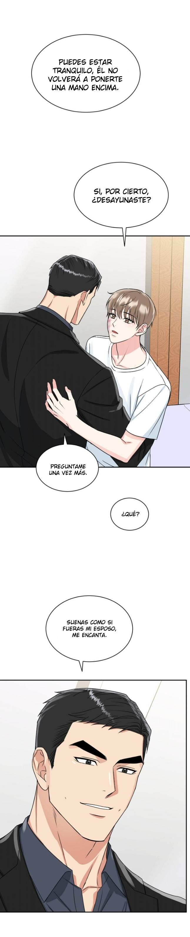 15 La Guarida del Tigre