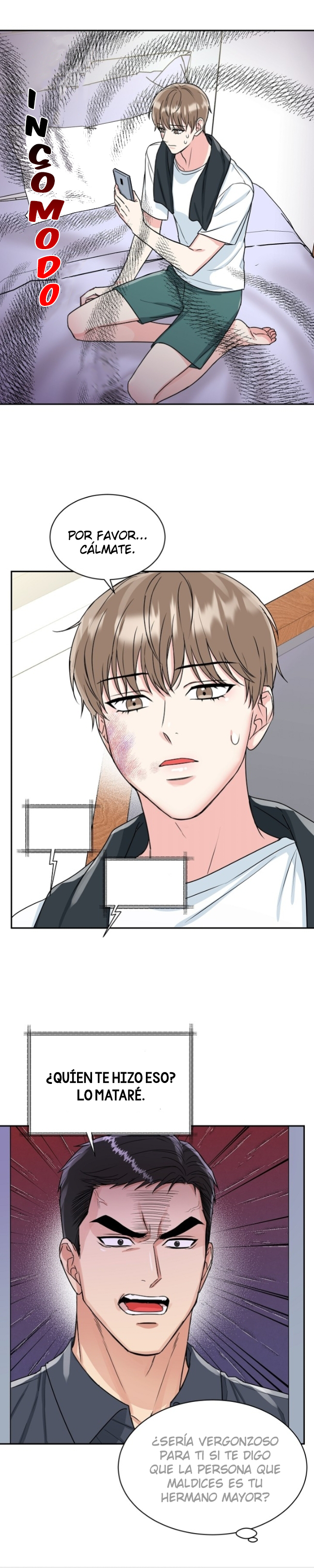 2 La Guarida del Tigre