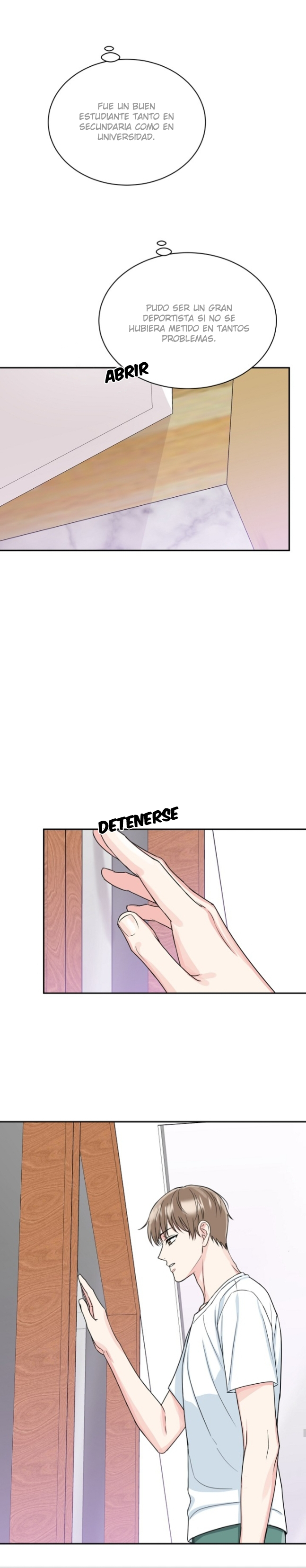 20 La Guarida del Tigre