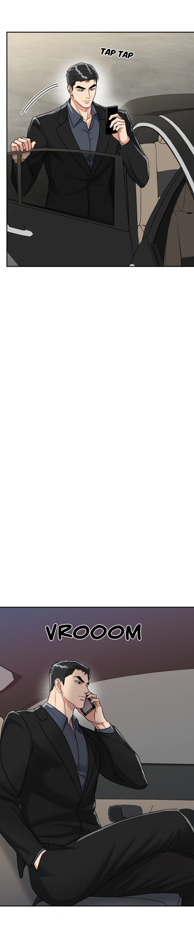 25 La Guarida del Tigre