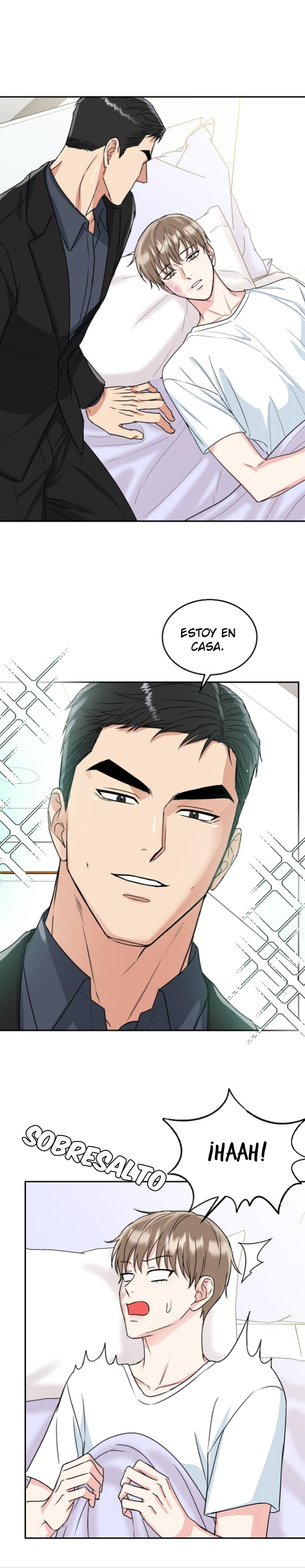 7 La Guarida del Tigre