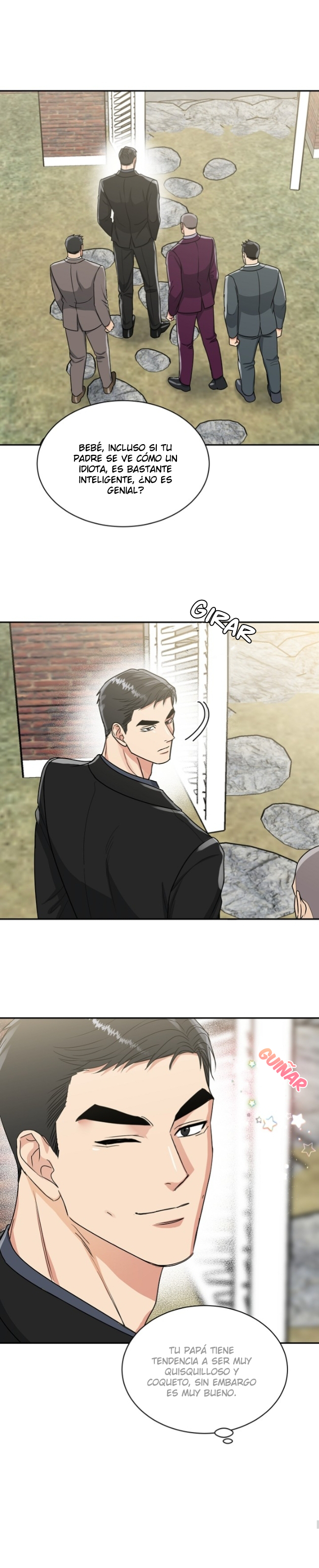 21 La Guarida del Tigre