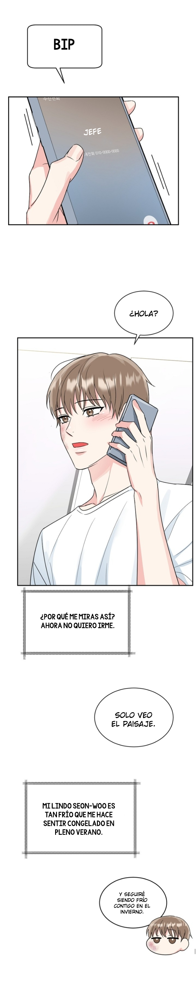 22 La Guarida del Tigre