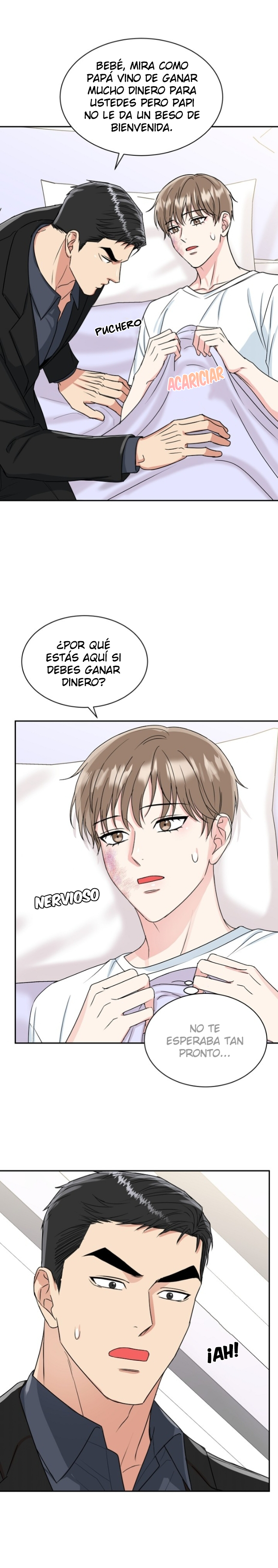 8 La Guarida del Tigre