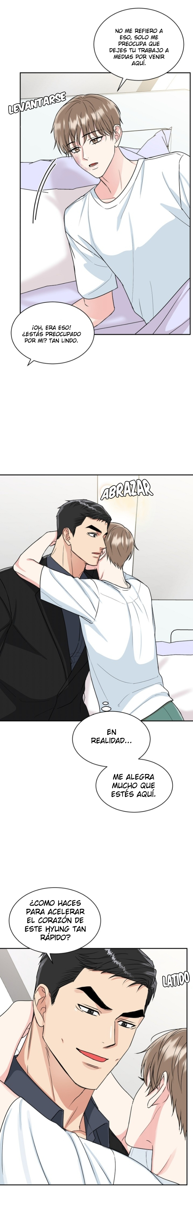 10 La Guarida del Tigre