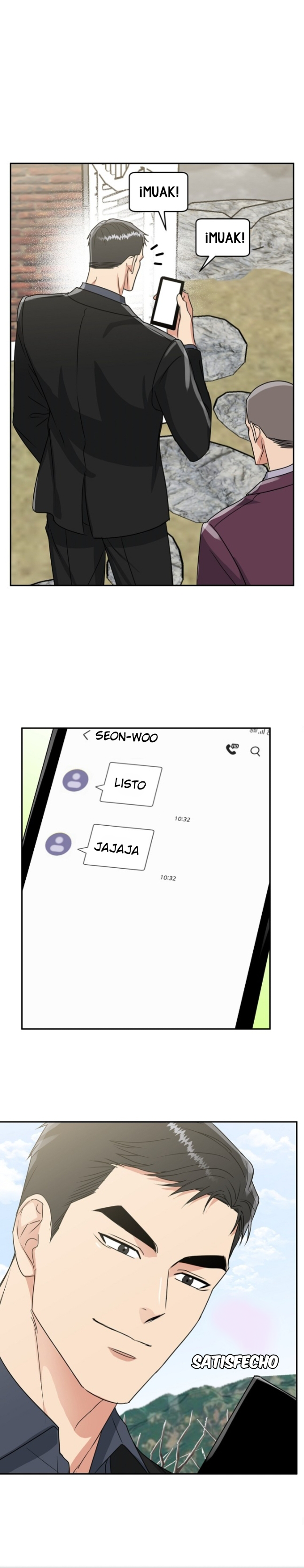 24 La Guarida del Tigre