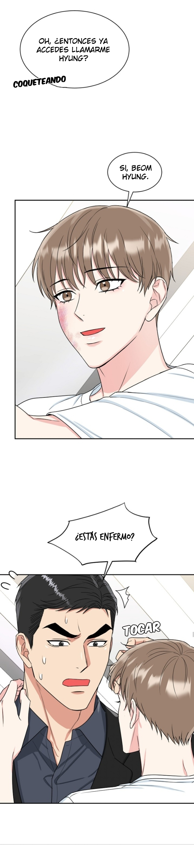 12 La Guarida del Tigre