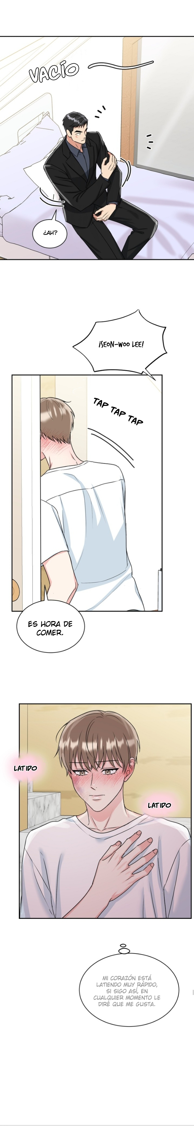 17 La Guarida del Tigre