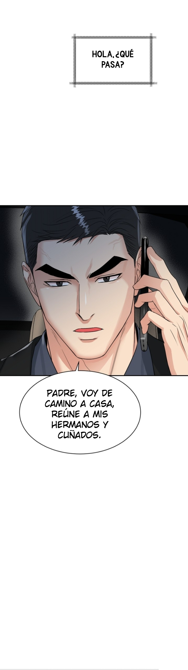 26 La Guarida del Tigre