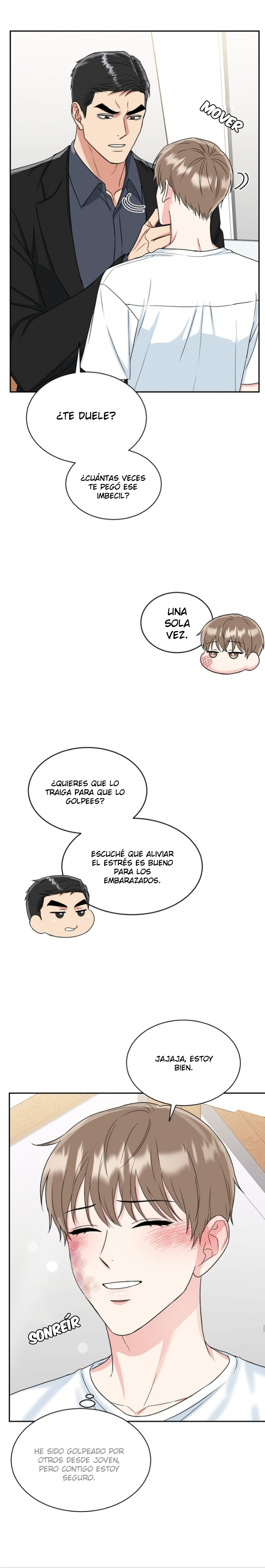 14 La Guarida del Tigre