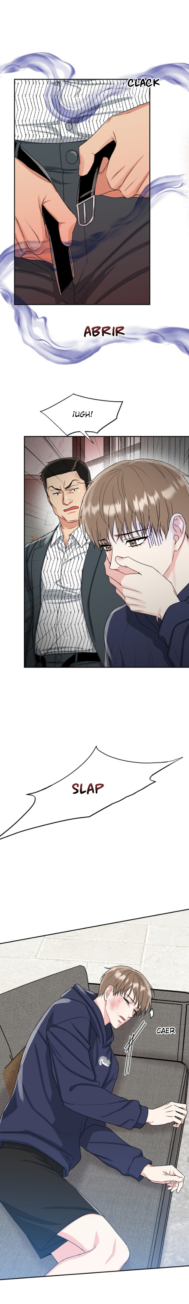 8 La Guarida del Tigre