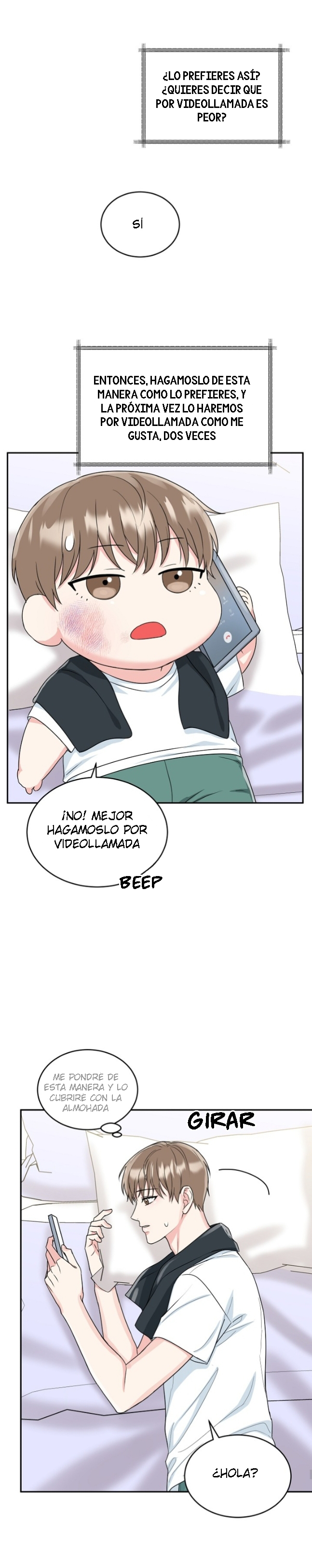 17 La Guarida del Tigre