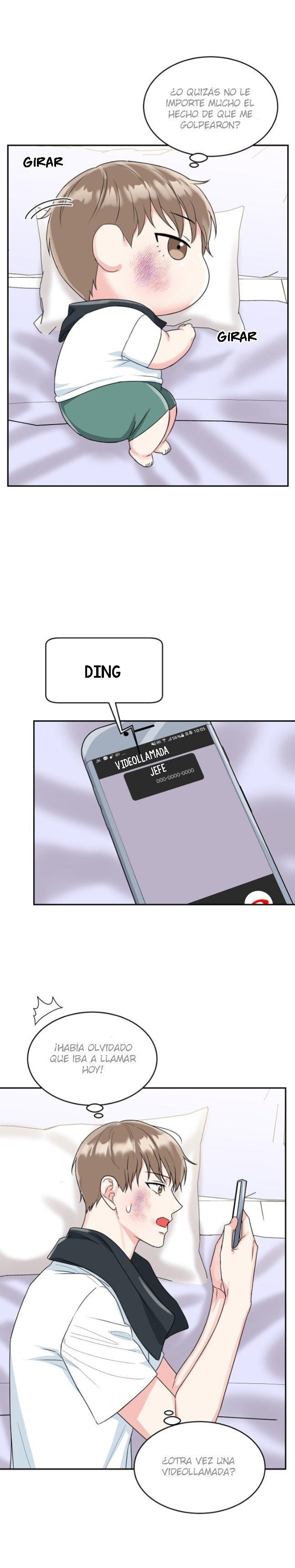 15 La Guarida del Tigre