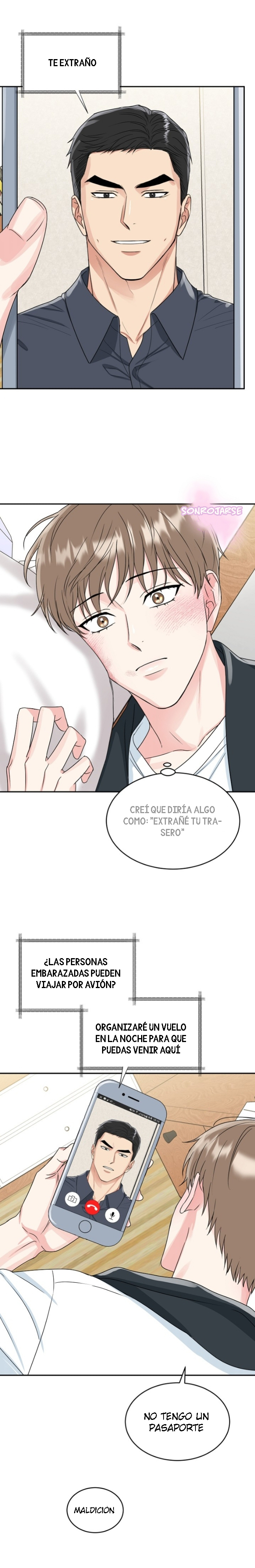 18 La Guarida del Tigre