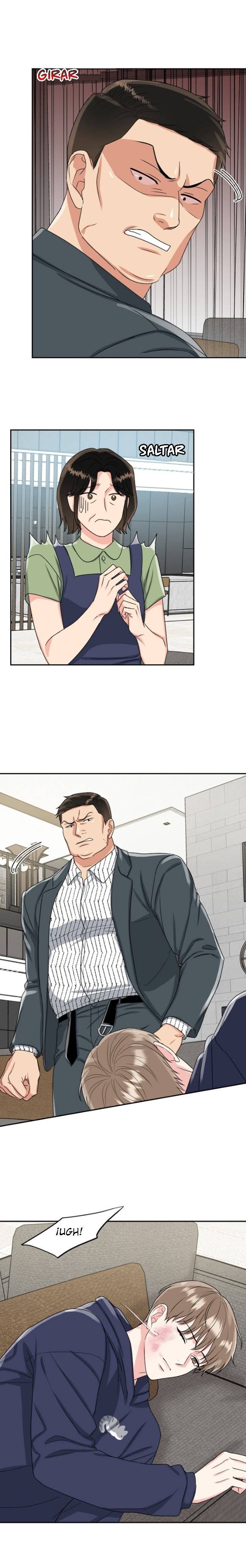 10 La Guarida del Tigre