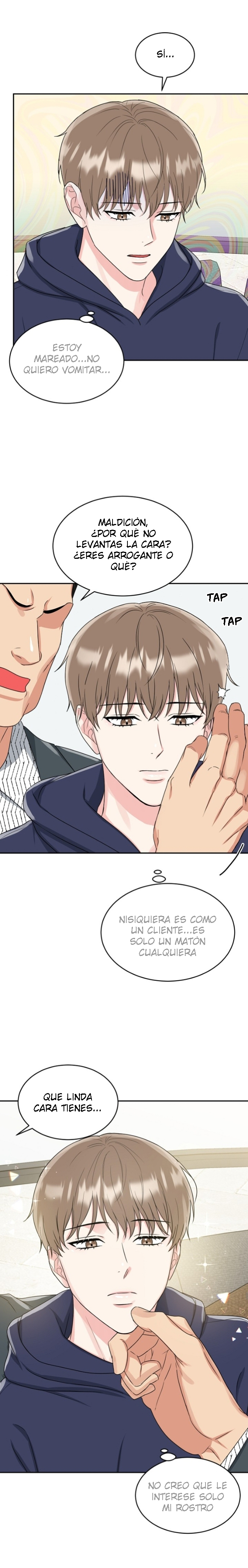 6 La Guarida del Tigre