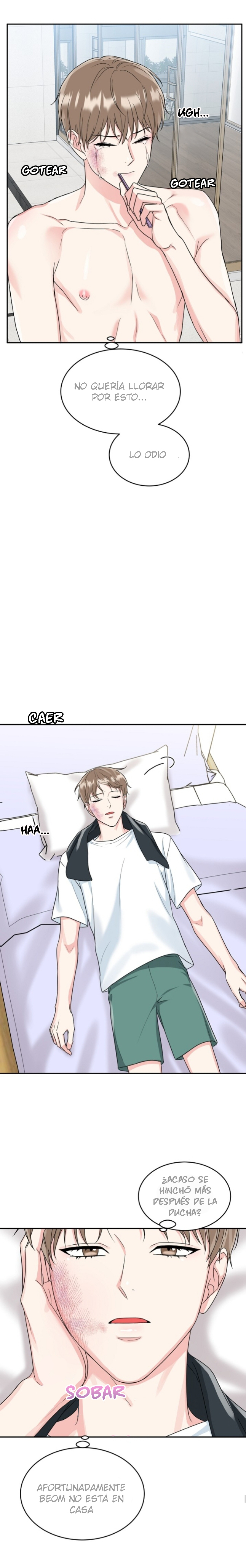 14 La Guarida del Tigre