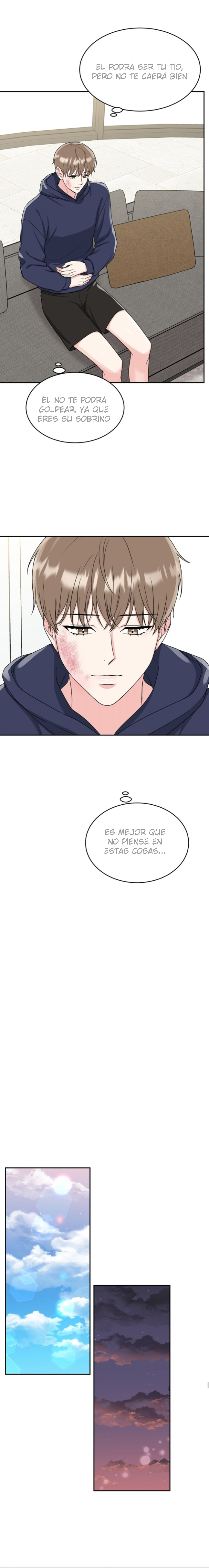 12 La Guarida del Tigre