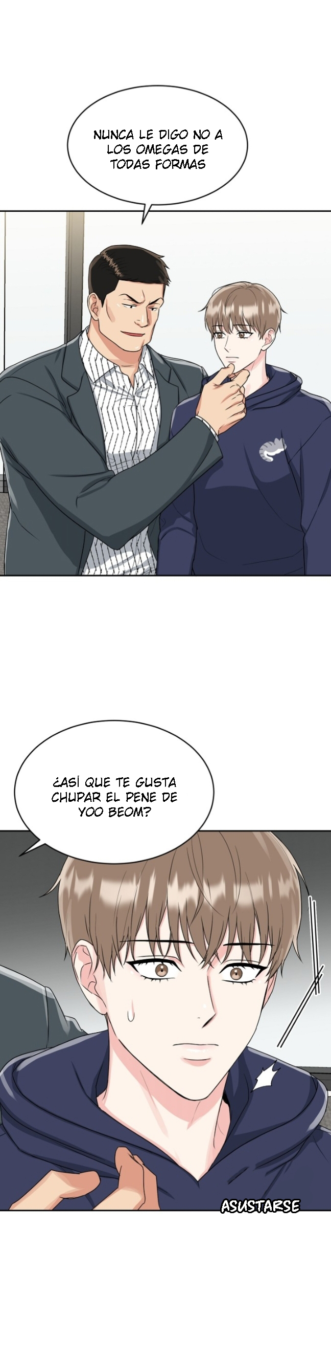 7 La Guarida del Tigre