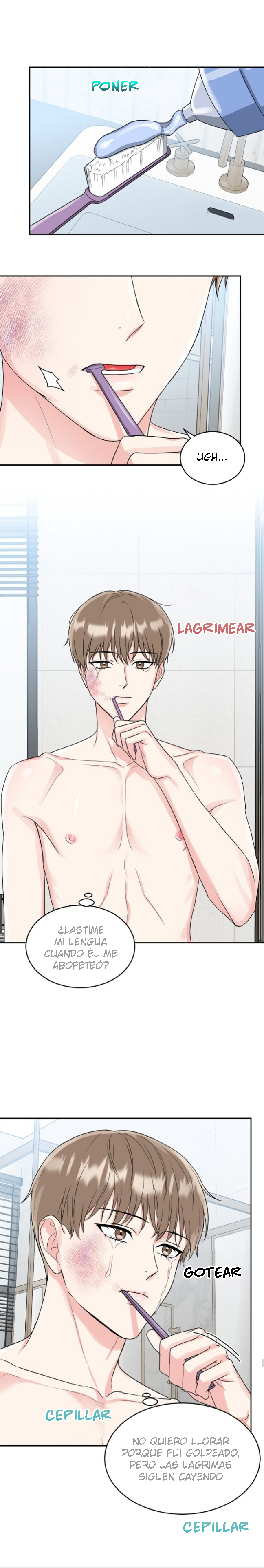 13 La Guarida del Tigre