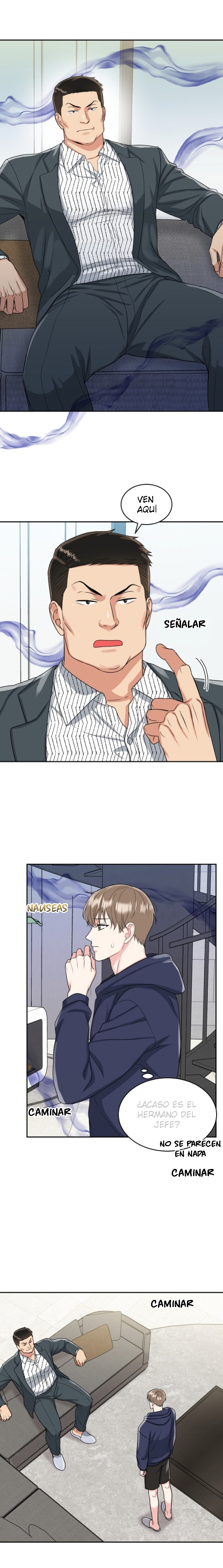 4 La Guarida del Tigre