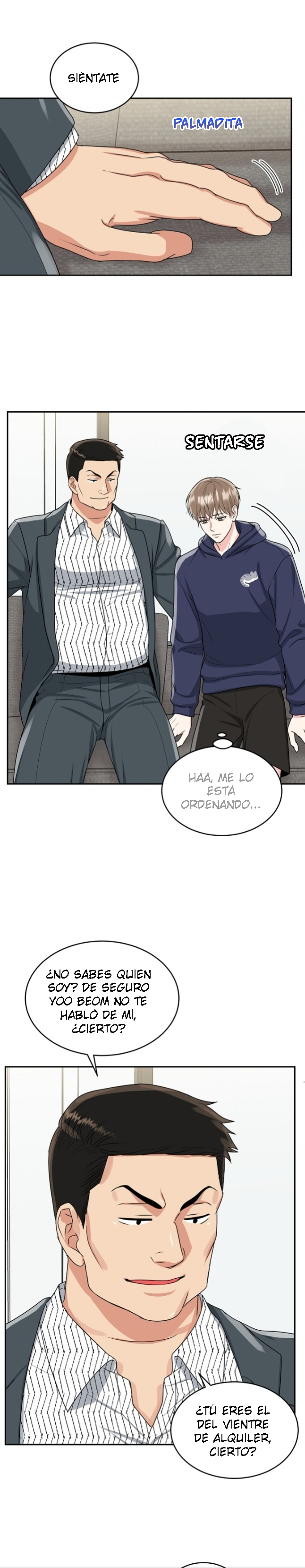 5 La Guarida del Tigre