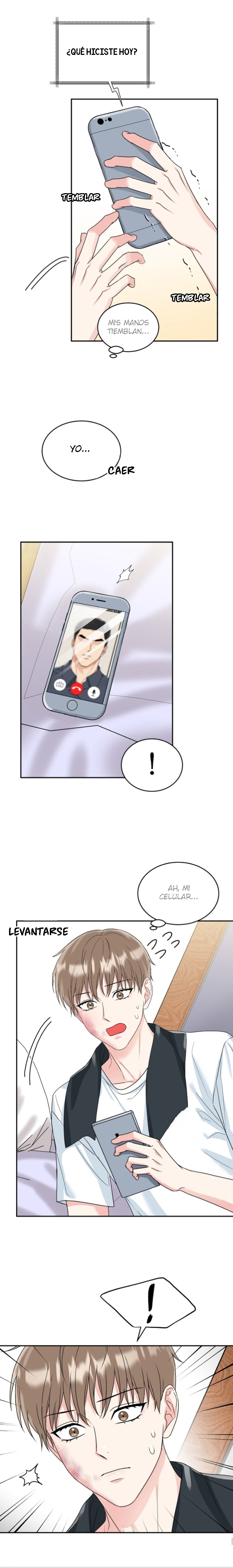 20 La Guarida del Tigre