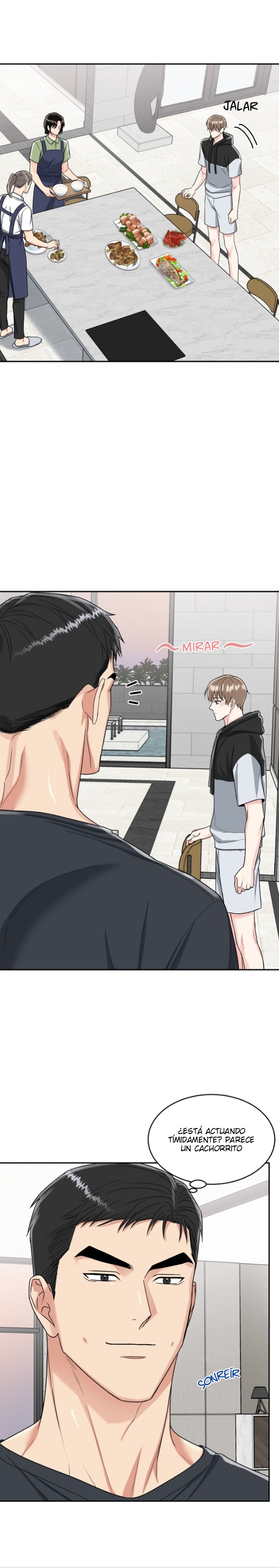 8 La Guarida del Tigre