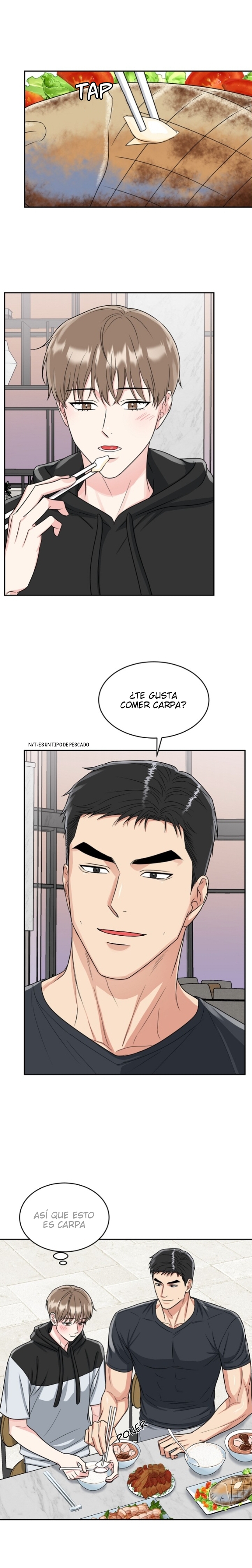 10 La Guarida del Tigre