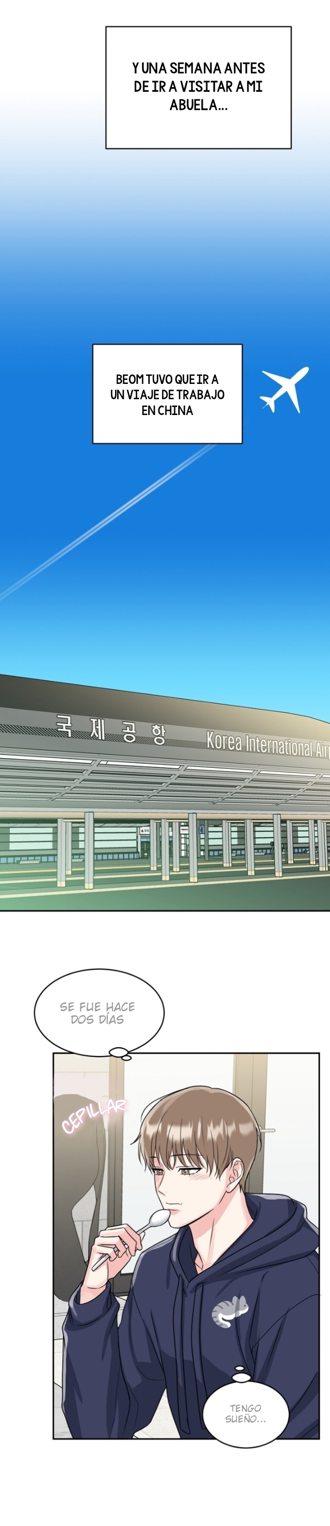 15 La Guarida del Tigre