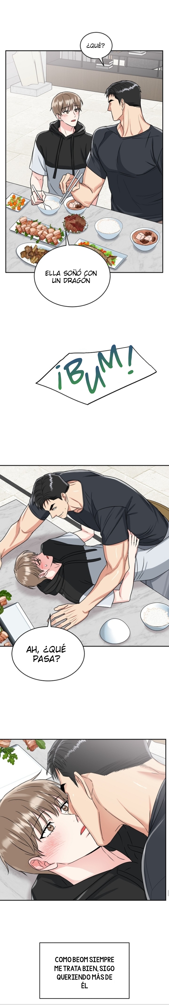 13 La Guarida del Tigre