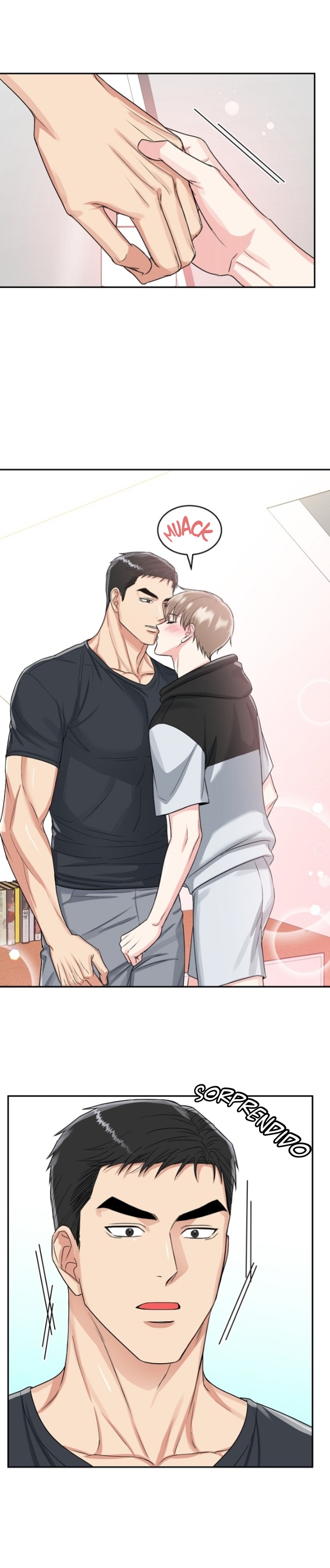 5 La Guarida del Tigre