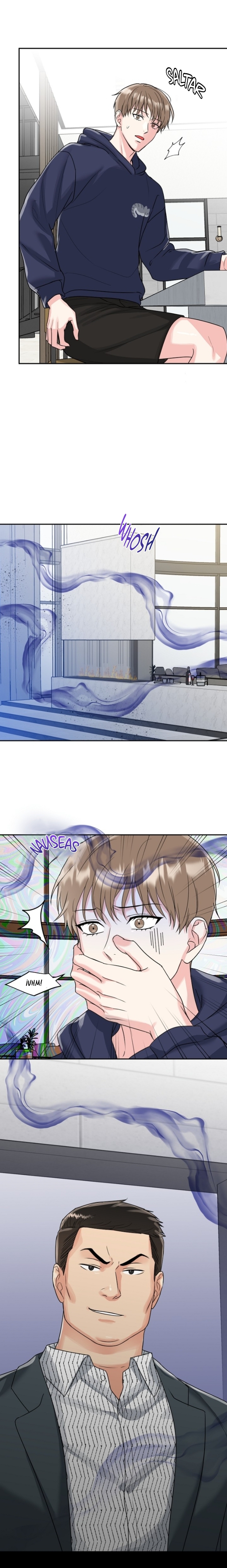 18 La Guarida del Tigre