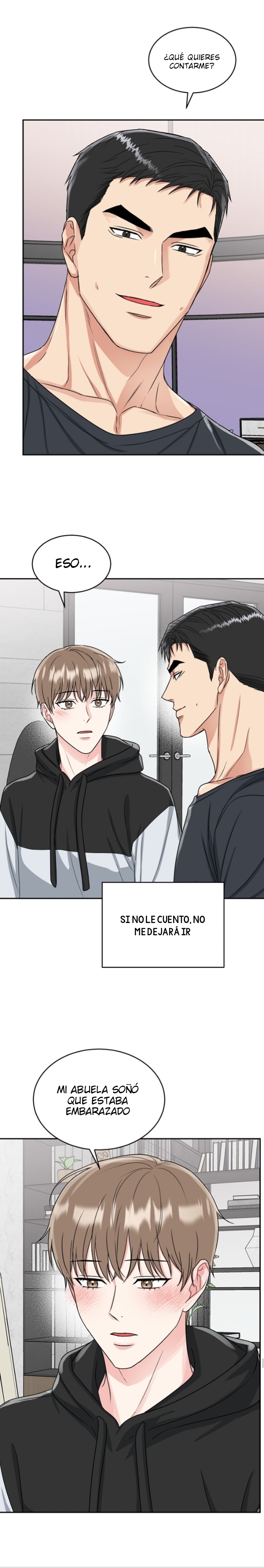 12 La Guarida del Tigre