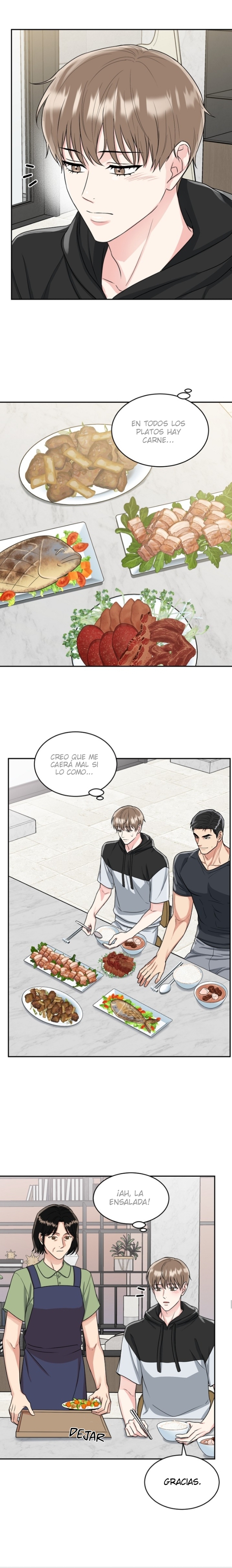 9 La Guarida del Tigre