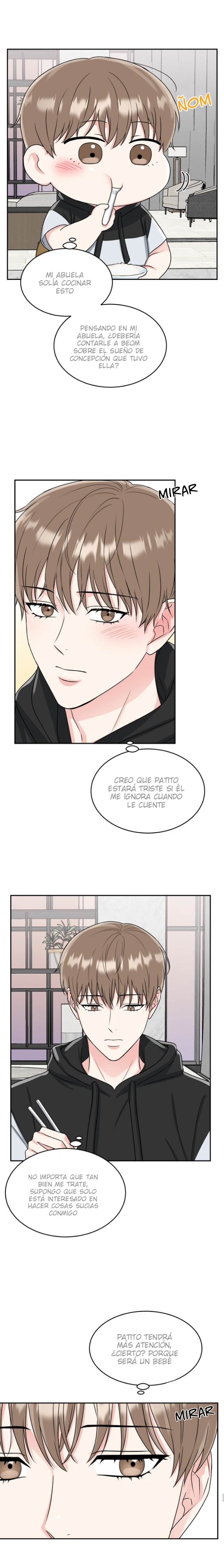 11 La Guarida del Tigre