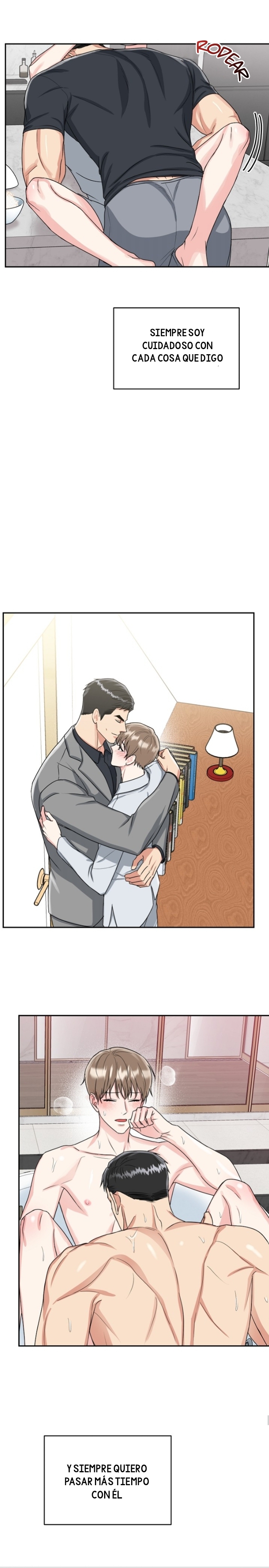 14 La Guarida del Tigre